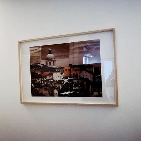 Studios Of The Panteao, 0Th Floor Лиссабон Экстерьер фото